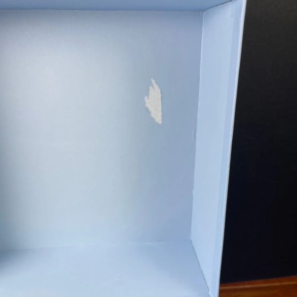 Wedgwood England 1759 Presentation Box‎ Storage Container Dishware